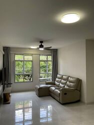 Blk 119B Eastwave @ Canberra (Sembawang), HDB 5 Rooms #571383401